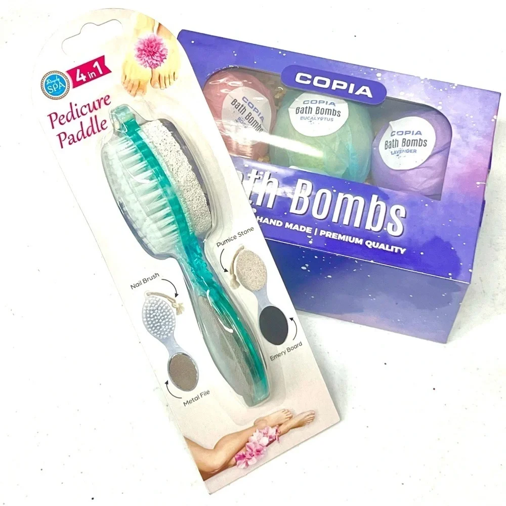 Bath Collection - Picture 3 of 4